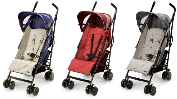 Baby-Cargo-Stroller-Colors