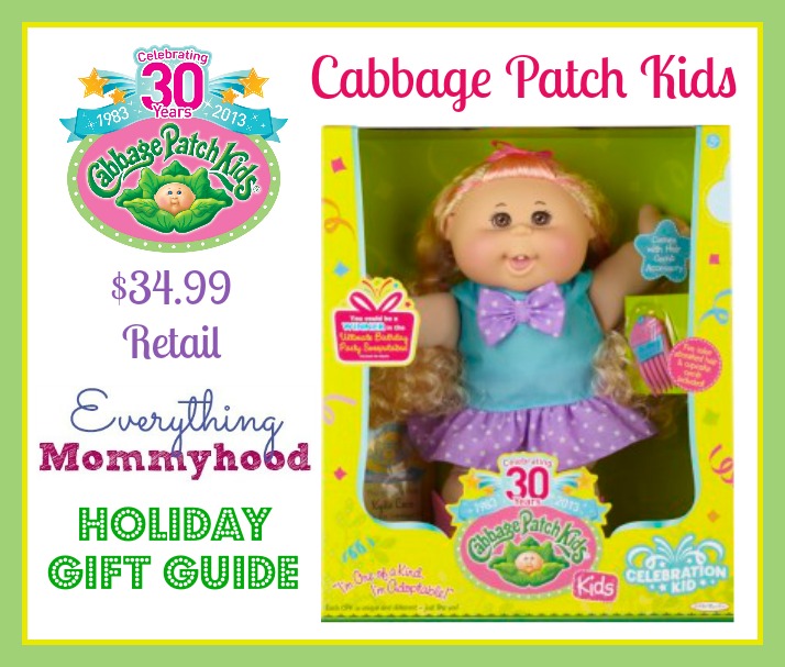 The Cabbage Patch [1983– ]