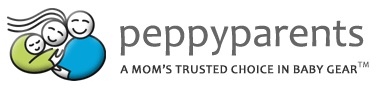 PeppyParents logo