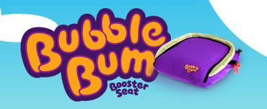 BubbleBum-Logo
