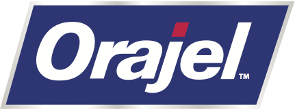 Orajel-Blue-Logo