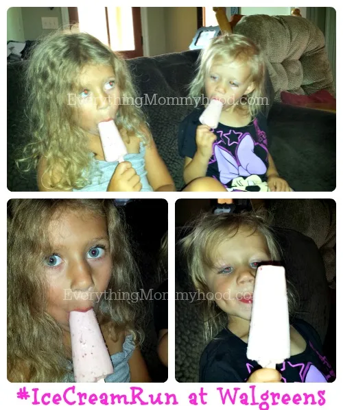 IcecreamCollage